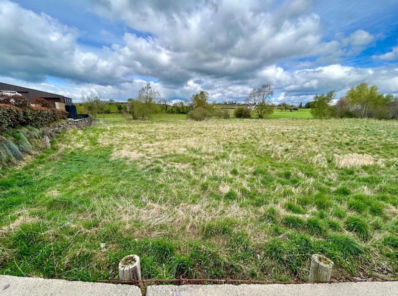 76 Clonfeacle Rd, Dungannon for sale - Aerial - Image 2 of 3