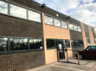 More details for Kemberton Rd, Telford - Office for Rent