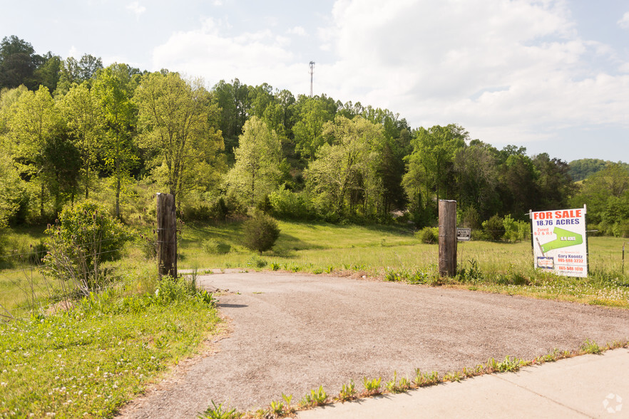 2935 Maynardville Hwy, Maynardville, TN for sale - Primary Photo - Image 1 of 1