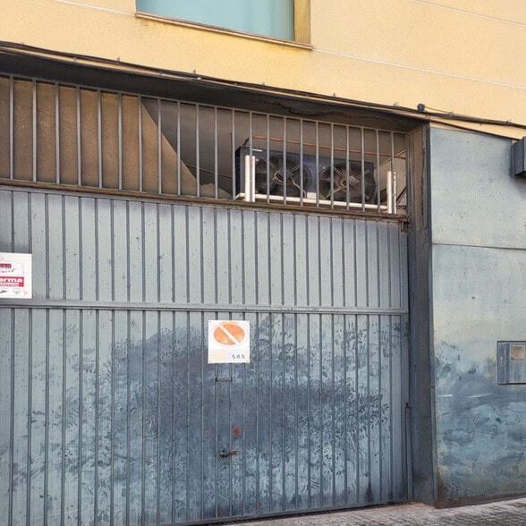 Calle Murillo, 12, El Carpio, Córdoba to rent - Building Photo - Image 3 of 10