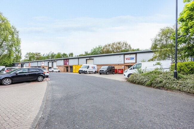 More details for Riverside Rd, Sunderland - Industrial to Rent