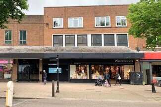 More details for 184 High St, Berkhamsted - Office to Rent