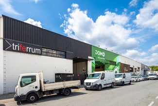 More details for Industrial for Sale