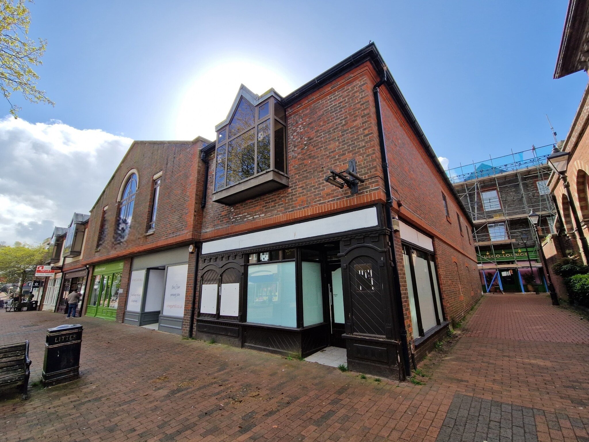 8 High St, Lewes to rent Building Photo- Image 1 of 10