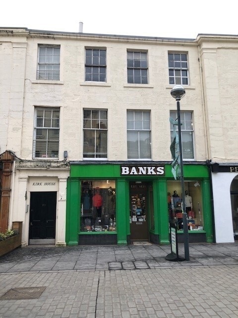 29 St. John St, Perth for sale Building Photo- Image 1 of 4