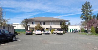 More details for 1581 S Main St, Willits, CA - Build-to-Rent for Sale