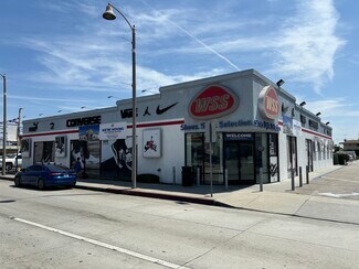 More details for 6250 Atlantic Ave, Bell, CA - Retail for Rent