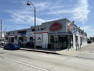 More details for 6250 Atlantic Ave, Bell, CA - Retail for Rent