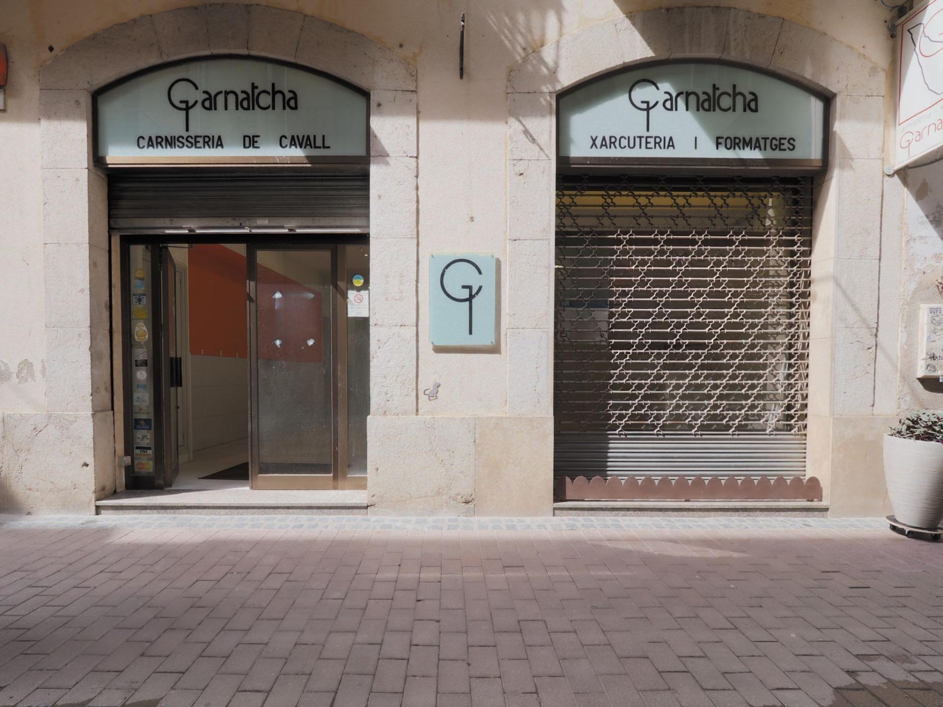 Retail in Figueres, Gerona to rent Primary Photo- Image 1 of 2