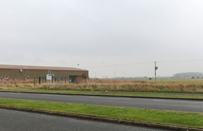 More details for Lancaster Rd, Bridlington - Land for Sale