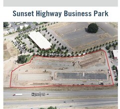 23762 NW Clara Ln, Hillsboro, OR - AERIAL  map view