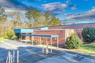 More details for 2803 Bravo Pl, Monroe, NC - Industrial for Rent