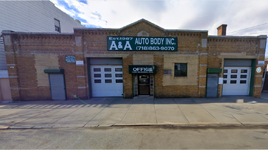 1341 Blondell Ave, Bronx, NY for sale Building Photo- Image 1 of 4