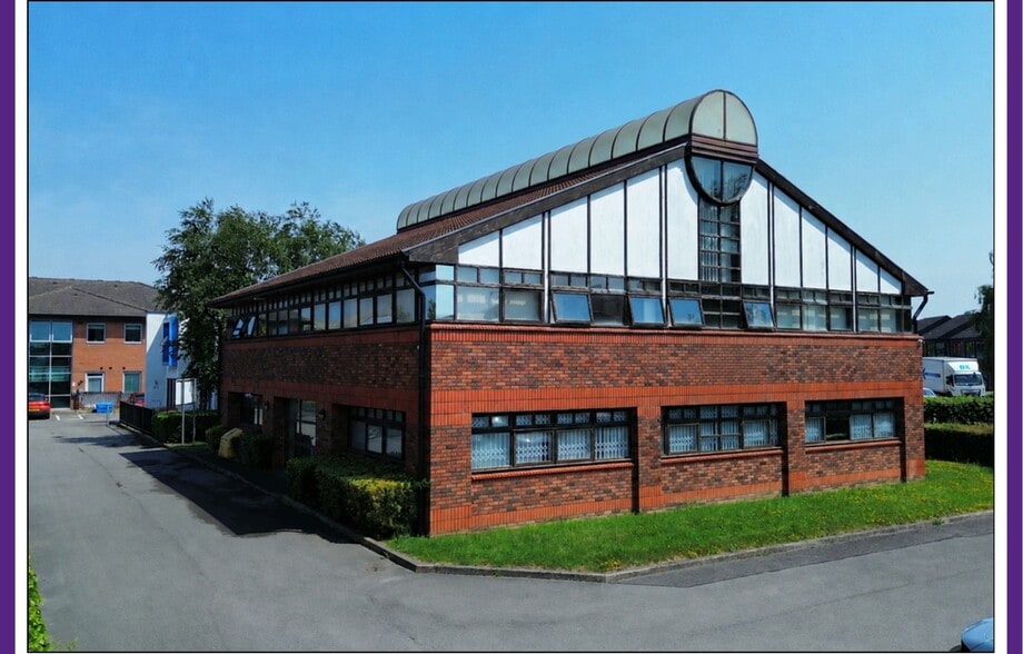 Kettlestring Ln, York for sale - Building Photo - Image 2 of 6