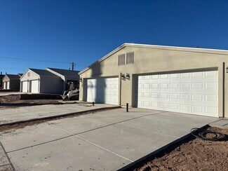More details for 901 Berk Ave, Kingman, AZ - Build-to-Rent for Sale