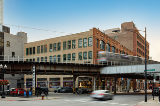 222 W Hubbard St, Chicago, IL for rent Building Photo- Image 1 of 10