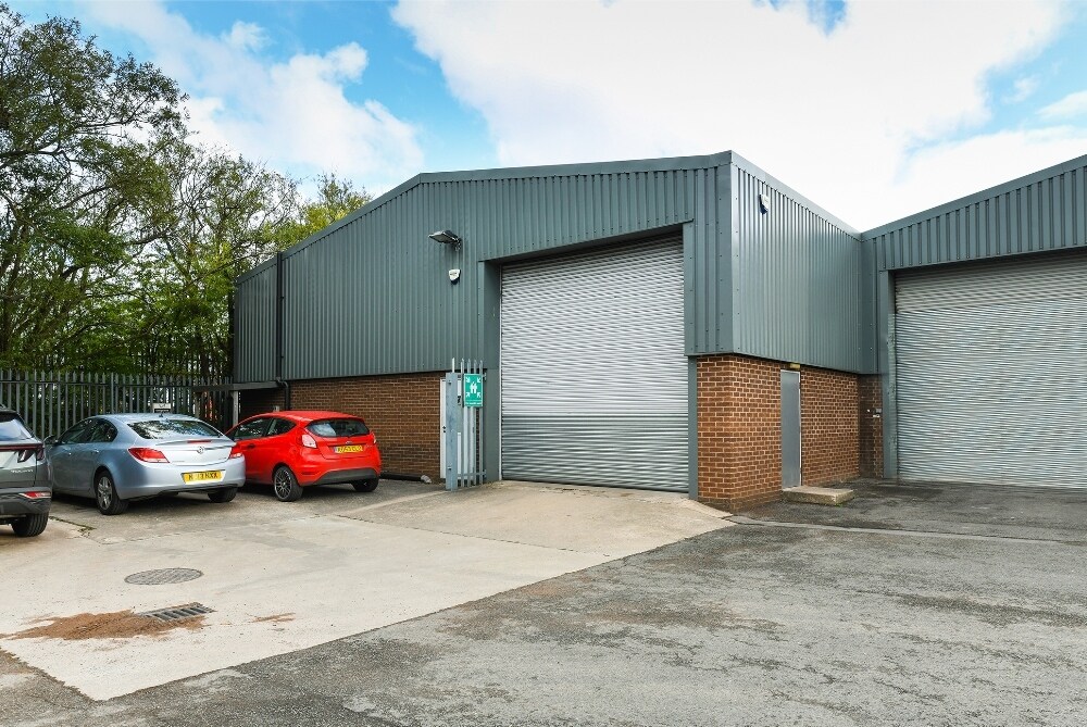 1D Brookhill Rd, Pinxton for sale Primary Photo- Image 1 of 1