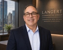 Mr. Evan Langert