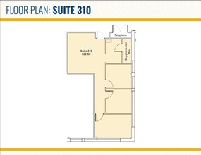 5560 Sterrett Pl, Columbia, MD for rent Floor Plan- Image 1 of 1