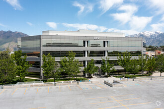 6965 S Union Park Ctr, Cottonwood Heights, UT for rent Building Photo- Image 1 of 7