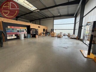 More details for Industrial to Rent