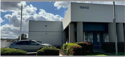 15642 Dupont Ave, Chino, CA for sale Building Photo- Image 1 of 1