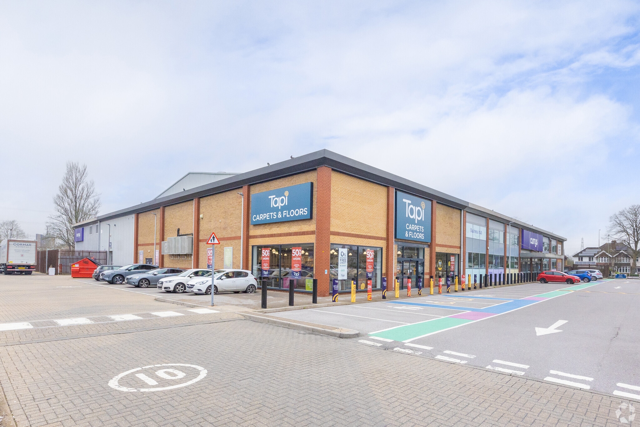 Botley Rd, Oxford for sale Primary Photo- Image 1 of 1