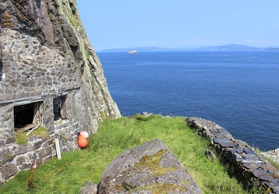 Insh Island, Oban for sale Building Photo- Image 1 of 4