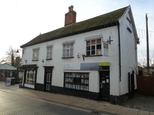 More details for 42A Mere St, Diss - Retail to Rent