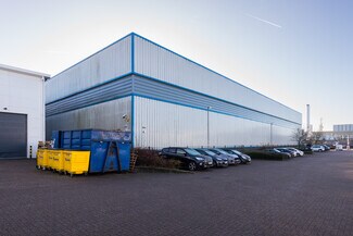 More details for Bilton Rd, Basingstoke - Industrial for Rent