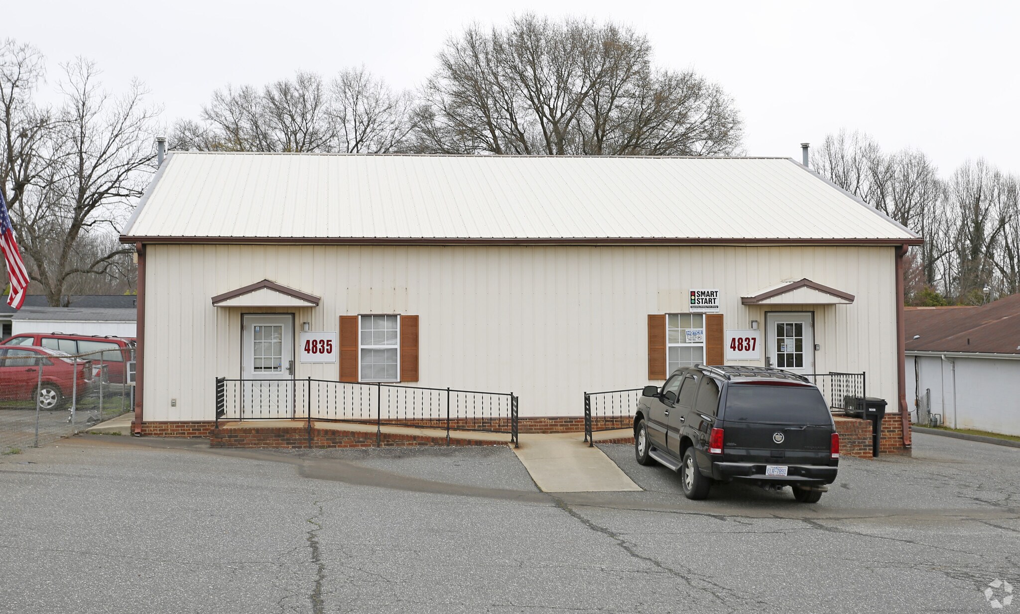 4837 Wilkinson Blvd, Cramerton, NC for sale Primary Photo- Image 1 of 1