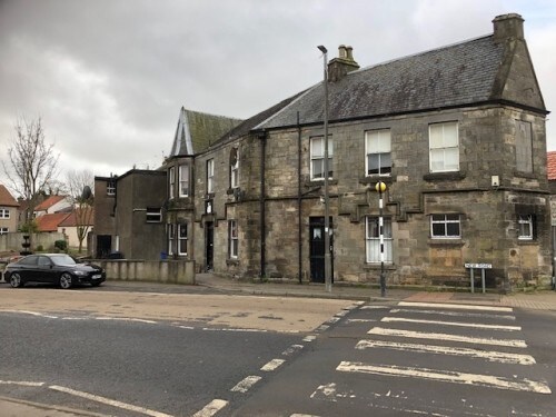 New Rd, Kennoway for sale Primary Photo- Image 1 of 1