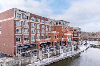 More details for 123 Water St, Naperville, IL - Retail to Rent