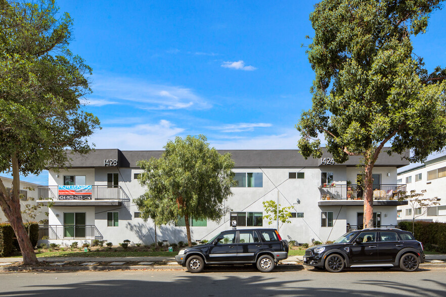 1428 12th St, Santa Monica, CA for sale - Building Photo - Image 2 of 19