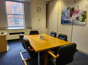 25 Albion St, Stoke On Trent for sale Interior Photo- Image 2 of 3