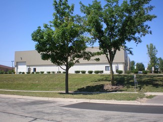 More details for 1820 Production Dr, St Charles, IL - Industrial for Rent