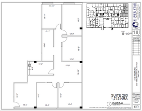 3100 Timmons Ln, Houston, TX for rent Floor Plan- Image 1 of 1