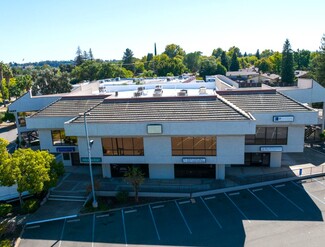 More details for 1890 Park Marina Dr, Redding, CA - Office for Rent