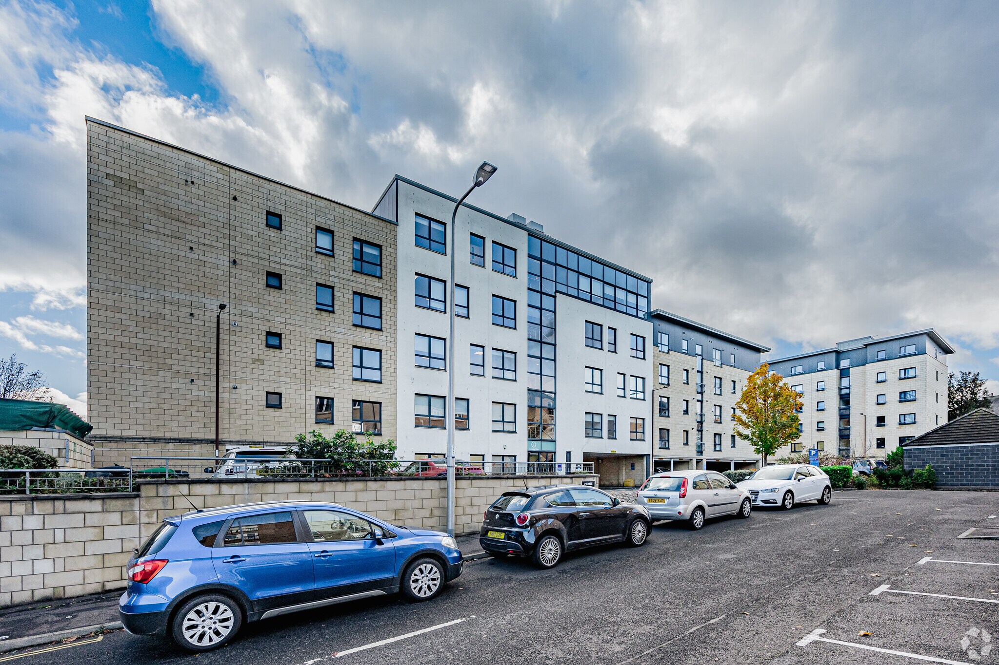 1 Carmichael Pl, Edinburgh for sale Building Photo- Image 1 of 1