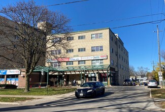 More details for 450 Central Ave, London, ON - Office, Office / Medical to Rent