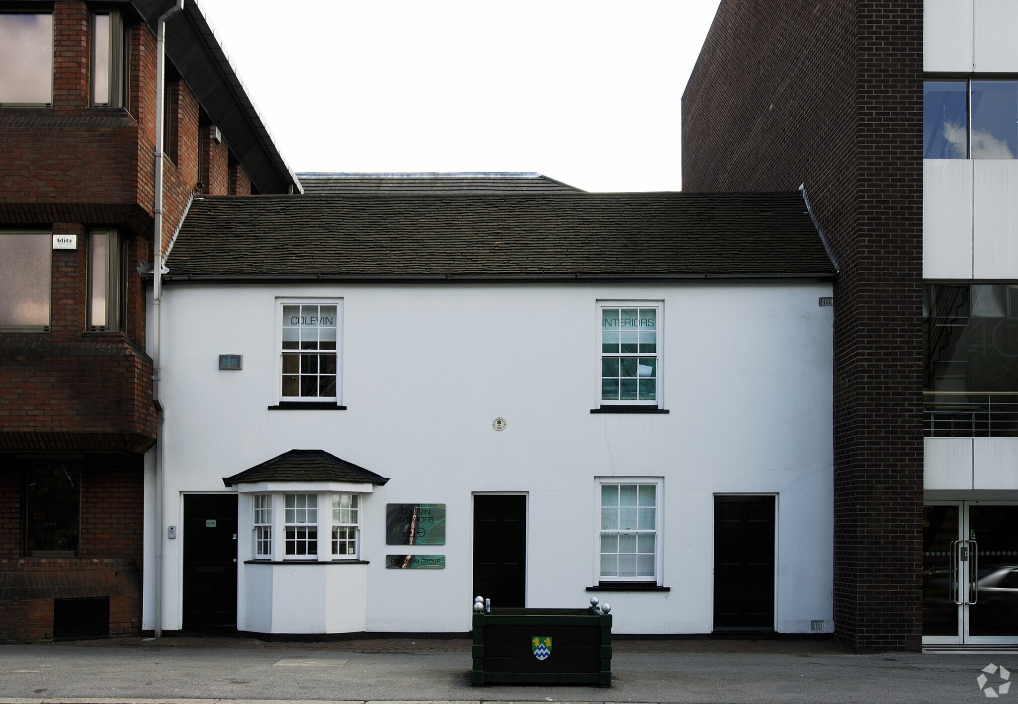 42-44 East St, Epsom for sale Primary Photo- Image 1 of 1