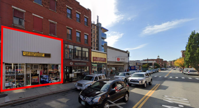 130 Merrimack St, Haverhill, MA for rent Building Photo- Image 1 of 3