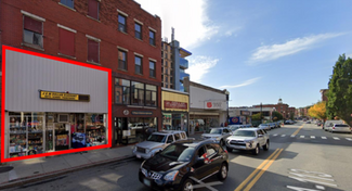 More details for 130 Merrimack St, Haverhill, MA - Retail for Rent