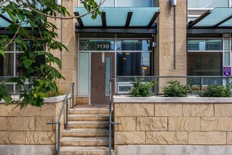More details for 1130 3 St SE, Calgary, AB - Light Industrial for Sale