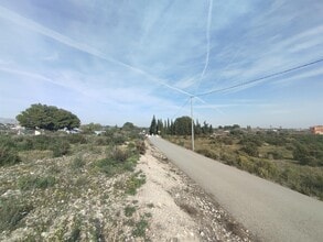 Boch, 1, Crevillent, ALI - Aerial map view - Image1