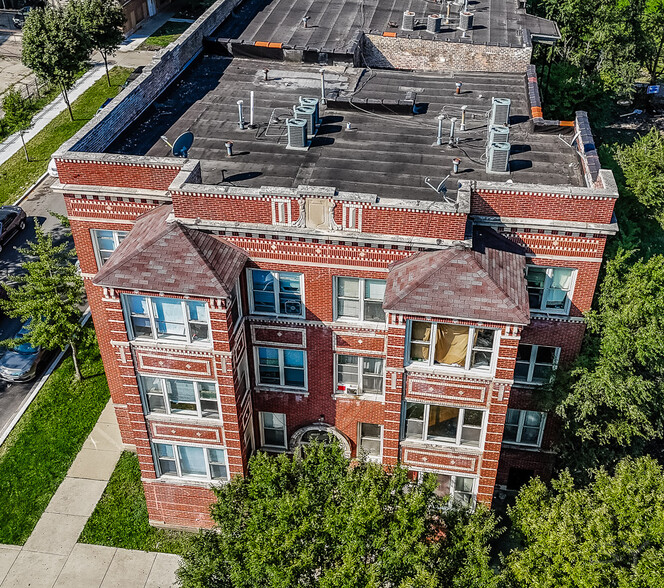 1256 S Independence Blvd, Chicago, IL for sale - Building Photo - Image 1 of 27