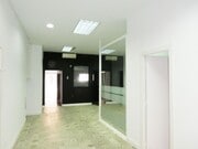 Espacio interior local