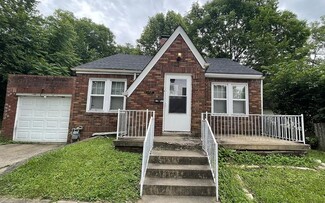 More details for 1315 E Decatur St, Decatur, IL - Residential for Sale