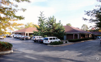 More details for 301 S Main St, Doylestown, PA - Office for Sale