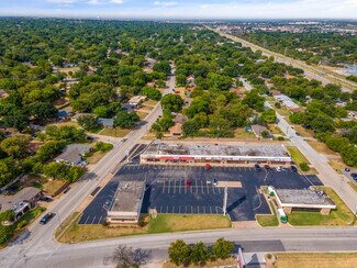 More details for 5330 Wedgmont Circle, Fort Worth, TX - Retail for Rent